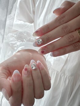 ミスユー(Miss U)/