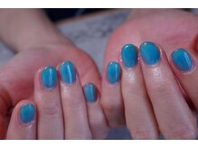 プチリリィ(Petit Lily)/シアーカラーでぷるぷる