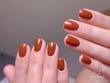 アイリス(Iris)/ワンカラー￥3990