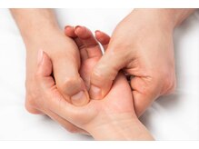 サロン ド ラマン メジロ(Salon de Lamain .mejiro)/お悩み解決デイエンチャン