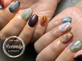 HAND☆アート120分