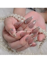サンシャインネイルサロン 池袋(Sunshine nail salon)/ネイルデザイン