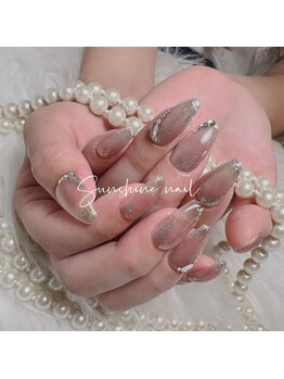 サンシャインネイルサロン 池袋(Sunshine nail salon)/ネイルデザイン