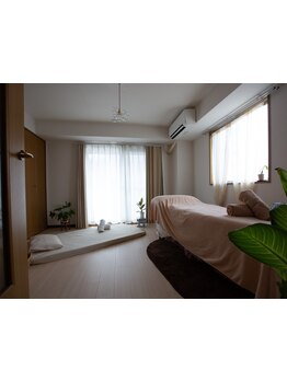 ご褒美にオススメ贅沢サロン