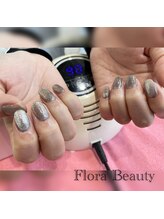 フローラビューティ(Flora Beauty)/大人気マグ【岡山】