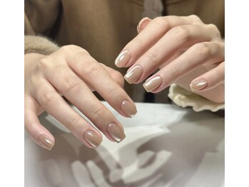 バイムーンサロン(By Moon Salon)/