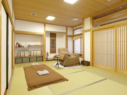 なごみ庵の写真