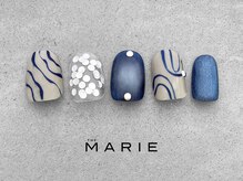 ザ マリー 磐田店(THE MARIE)/☆定額8000円コース 0115B