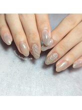 エヌ アンド(N&)/シンプルニュアンスデザイン