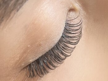 コキーユ(Coquille)/施術後　（ボリューム）