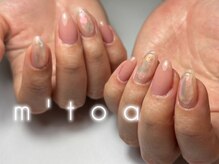 ムートア(m'toa)/オフィスデザイン/フィルイン