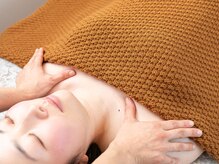 レディースカイロプラクティック プラス(PLUS)/〈デコルテ〉