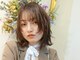 ディト 大宮店(ditto)の写真/オシャレ女子必見!!全8色からお選びいただけます◎ 80本¥4000～【全メニューカラーエクステ追加料金なし】