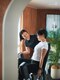 ギディアップ 中野(GIDDYUP)の写真/女性専用×完全個室のパーソナルジム!女性トレーナーが一人ひとりに寄り添い,理想のボディラインへ導きます