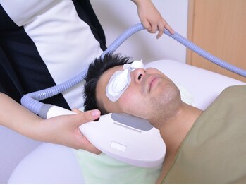 ビレン(Biren)の写真/ムダ毛すっきり美肌も叶える実力派サロンで男肌が変わる◎脱毛初心者も安心！高技術でつるすべ美肌を☆