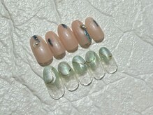 ミンクスタイル 赤坂店(Mink Style)/プチアート/定額アート/アート
