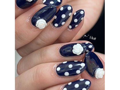 ニコネイル 千歳烏山店(NICO nail)の写真