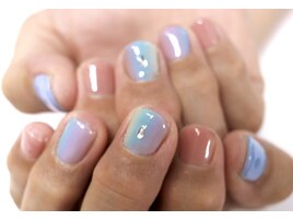 梅雨ニュアンス