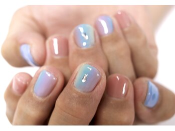 プロジェック/梅雨ニュアンス