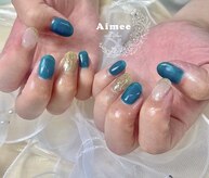 エイミー(Aimee)