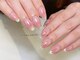 インネイルサロン 日暮里(IN NAIL SALON)の写真/イベントやデートにも♪華やかなネイルでオシャレ度UP!お得な定額コースをご用意!ご希望の指先を叶えます♪