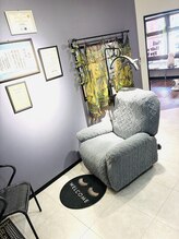 アリス ビューティアンドカフェ(Alice Beauty&Cafe)/一人一人個室で施術☆