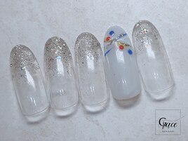 シンプル定額