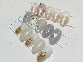 レアナ(LEANA)/7月おすすめデザイン