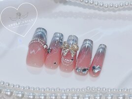 8月キャンペーンDesign