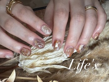 ライフス(Life's)