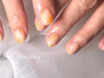 アマネラ(Amanera)/