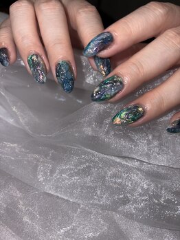 サロン アイ(salon i)/