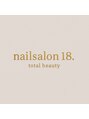 イチハチドット(18.)/nail salon18.&若よもぎ蒸し