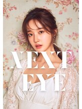 クララメイエキミュークス(CLALA Meieki μX) 目元で 差がつく