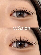 《人気No.3》韓ドル風、最新LED束感140本（ホームケア再現レクチャー付き）