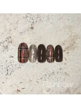 ネイルサロン レインボー(Nail Salon Rainbow)/