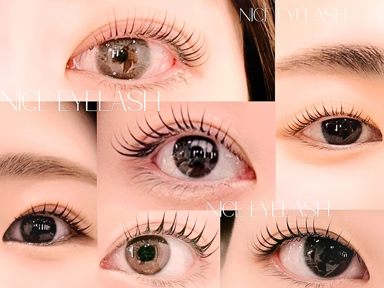 ナイスアイラッシュ なんば店(NICE EYELASH)｜ホットペッパービューティー