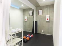 香椎井上整骨院 整体院/インナーマッスルトレーニング