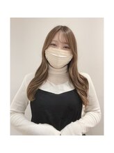 ルミエール(lumiere) Arisa Nakasone