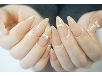 サロン デ ミランダ(Salon de Miranda)/