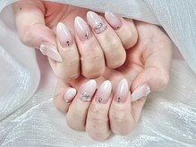 ホアン(HOAN)/１０本アートつけ放題