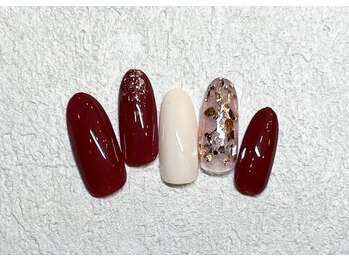 プルメリア(PLUMERIA)/3月定額シンプルコース