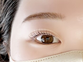 エムシーベル(m.c bell)/まつげパーマ