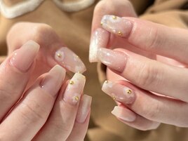 インクフラワー