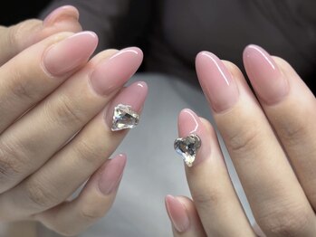 ユミネイル(YUMI NAIL)/