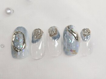 ニュアンスデザイン