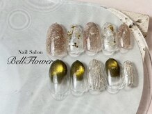 ベルフラワー(BellFlower)/NEW定額7400円