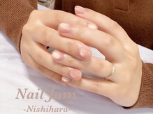 ネイルジャム 西原店(Nail Jam)/