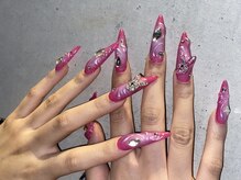 シス(Sis)の雰囲気（カラー400色以上にパーツも100種類以上ご用意しております！）