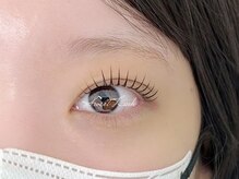 スウィートラッシュ 久喜テラレス店(Sweet Lash)/* lash lift *
